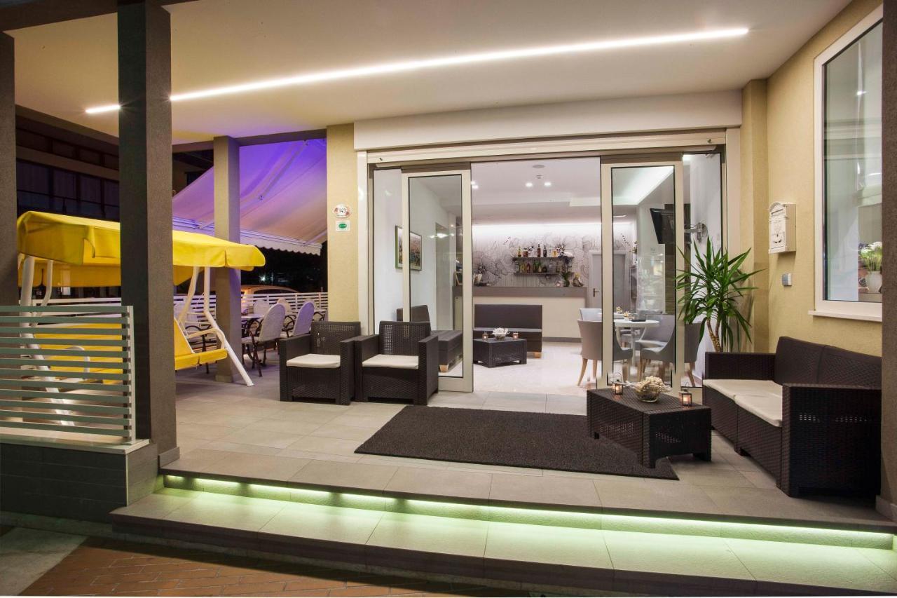 Hotel Leonardo