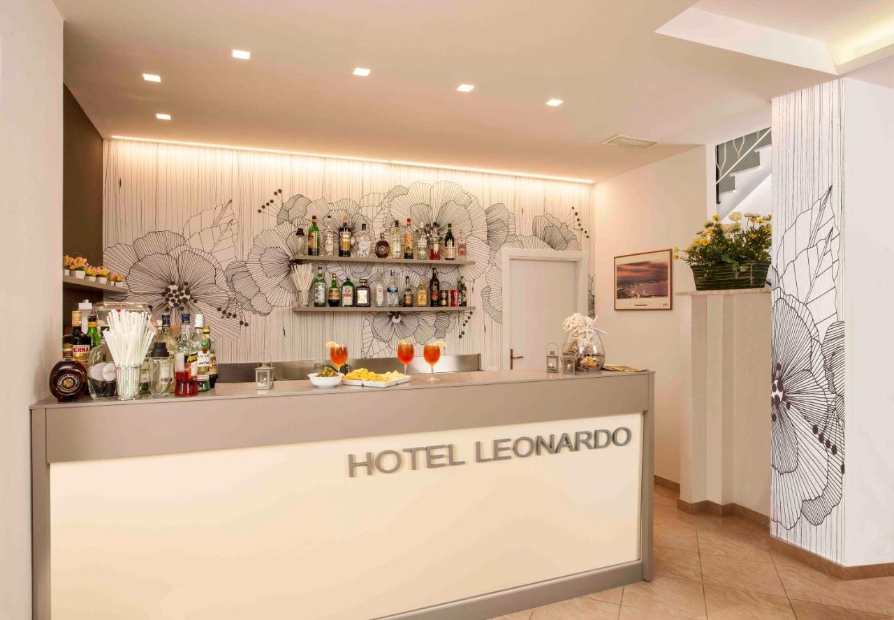 Leonardo 2* Cattolica
