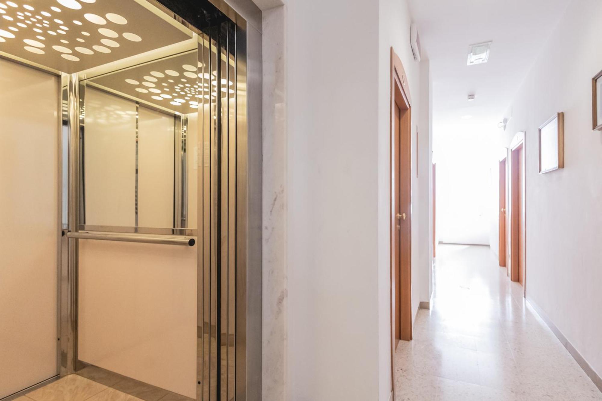 Leonardo Hotel Cattolica