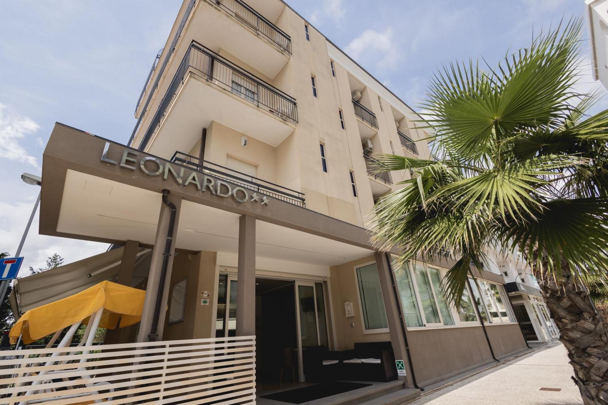 Hotel Leonardo 2*