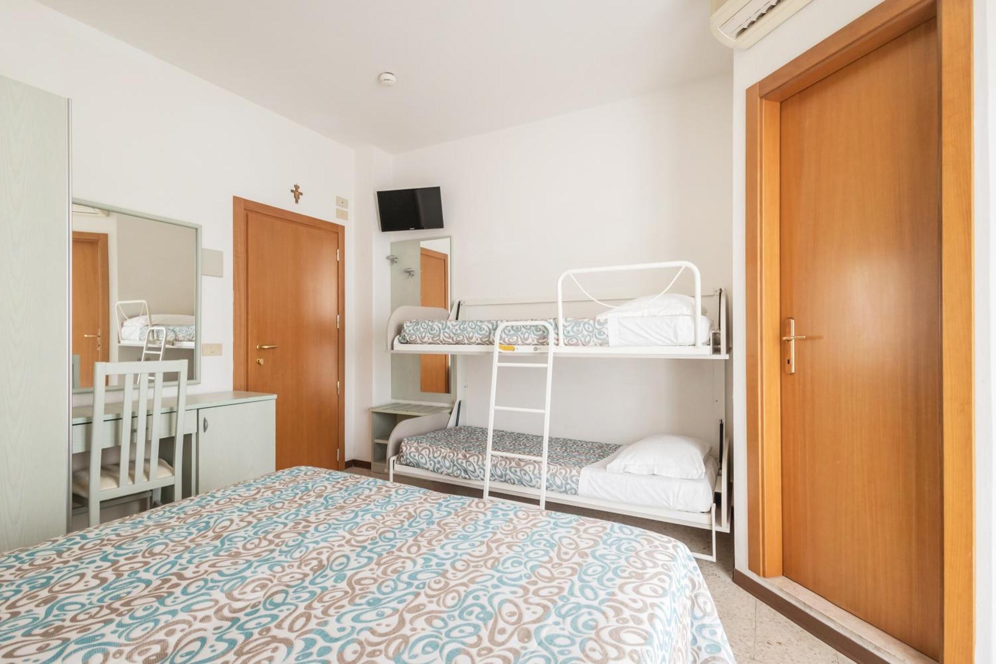 Leonardo Hotel Cattolica